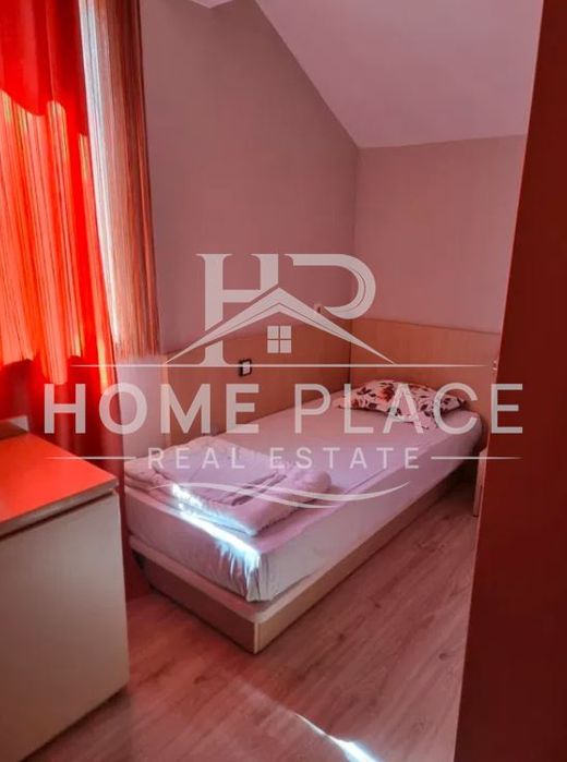 ТРИСТАЕН апартамент под наем - Окръжна болница