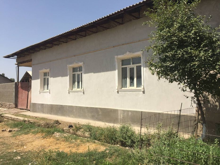 Уй сотилади 17.7 уртасарой наврцзда