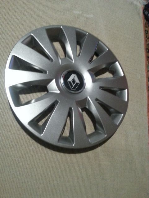 capace roti renault r15 la set de 4 buc,capace janata aliaj