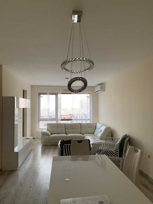 Продава се Двустаен апартамент в София, Студентски град - 70 кв.м за 1743 €/кв.м - Снимка #1