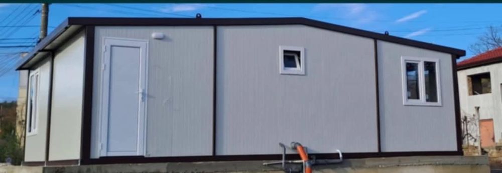 Продава се Къща в Белослав - 48 кв.м за 355 €/кв.м - Снимка #6