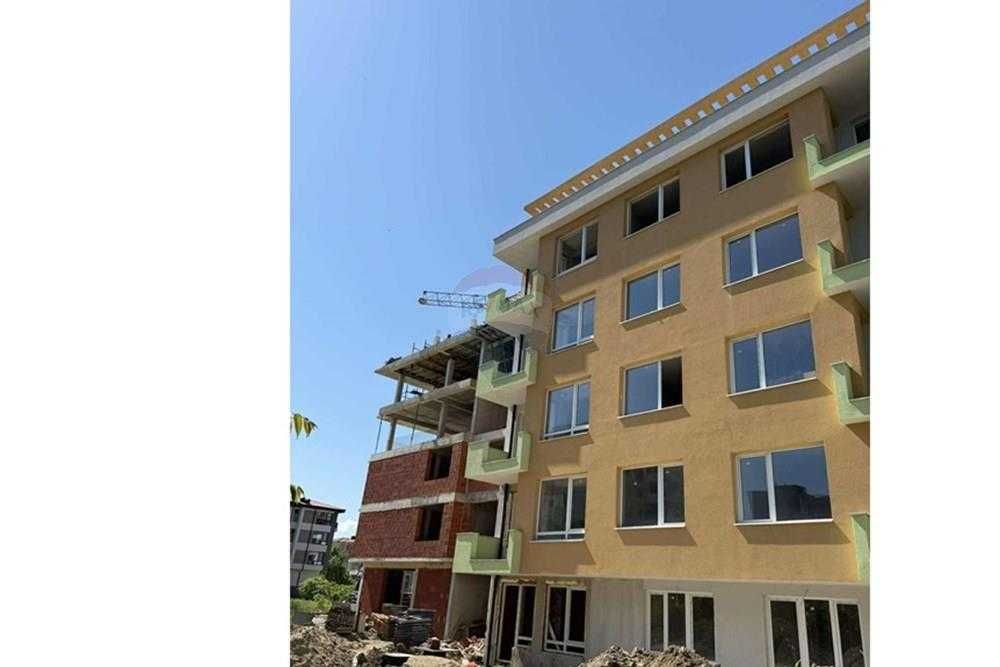 Продава се Двустаен апартамент в Пловдив, Южен - 80 кв.м за 1090 €/кв.м - Снимка #2