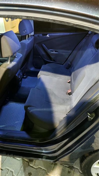VOLKSWAGEN Passat 2006 — imagine 10