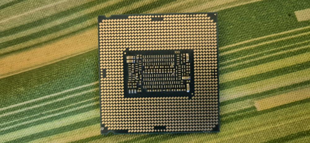 procesor i5 8500
