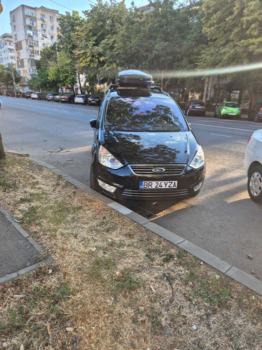 De vânzare Ford Galaxy