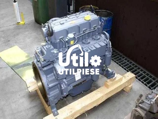 motor deutz bf4m1013ec bf4m1013 bf6m1013 bf4l1013 + piese deutz