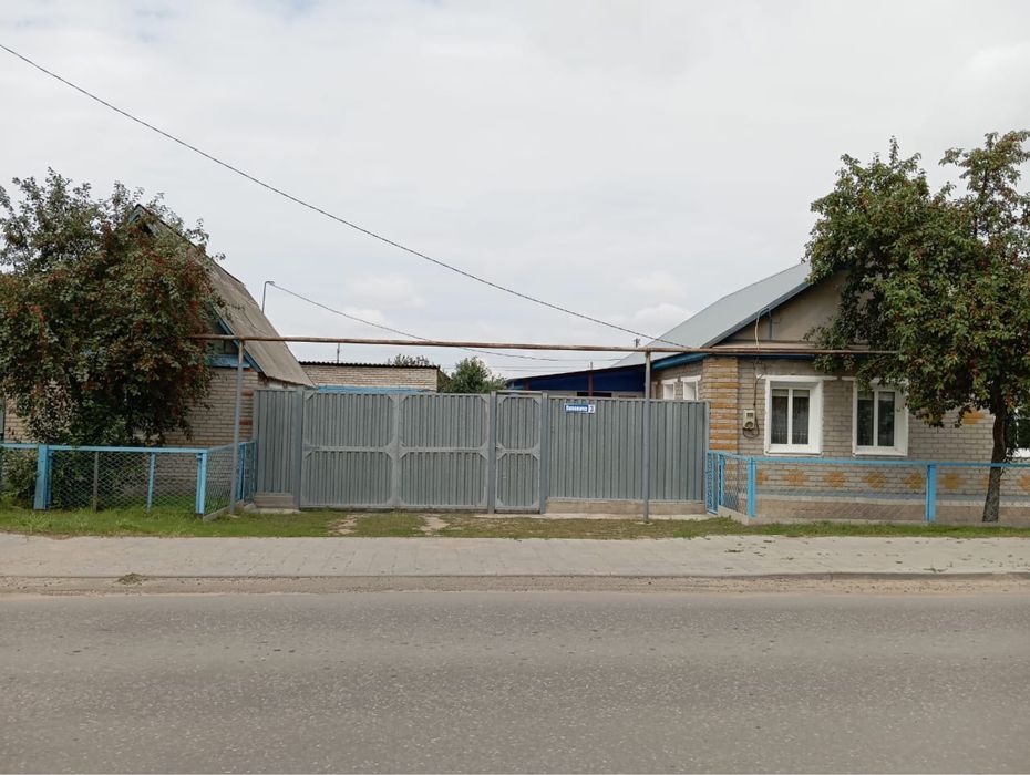 Продам частный дом