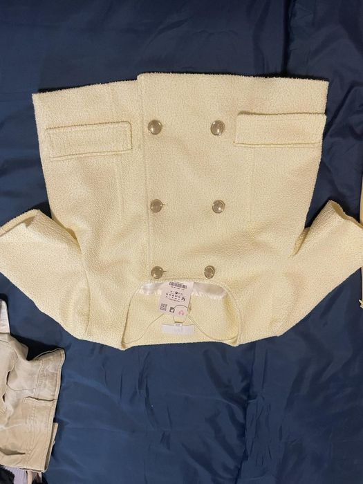 Нов комплект Zara