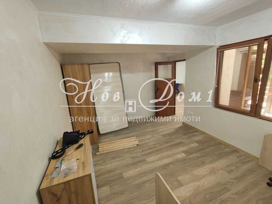 Продава се Тристаен апартамент в Варна, Бриз - 82 кв.м за 1120 €/кв.м - Снимка #15