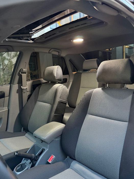 Chevrolet Lacetti / Gentra 2021 — 6