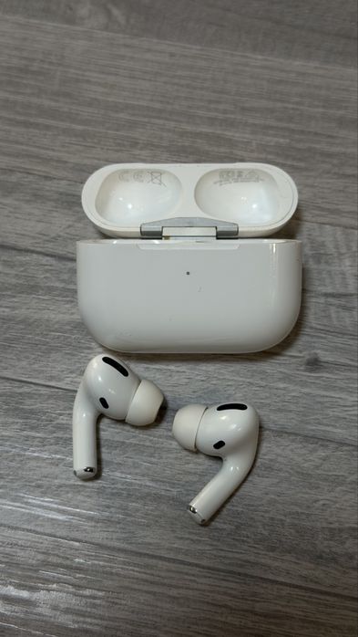 Apple Aiprods Pro