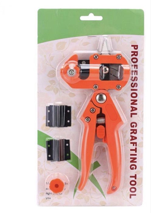 секатор прививочный пайванд кайчи садовый