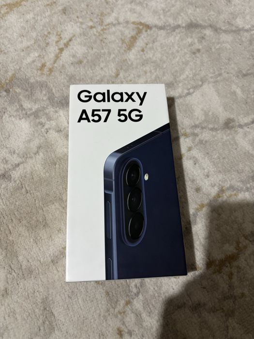 Samsung Galaxy A57 256gb