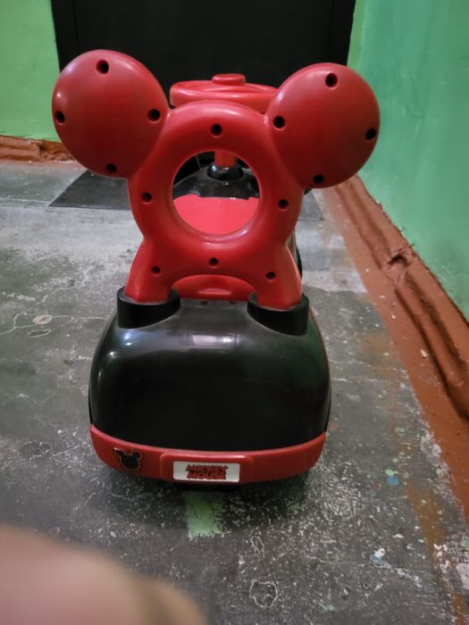 Талокар детский