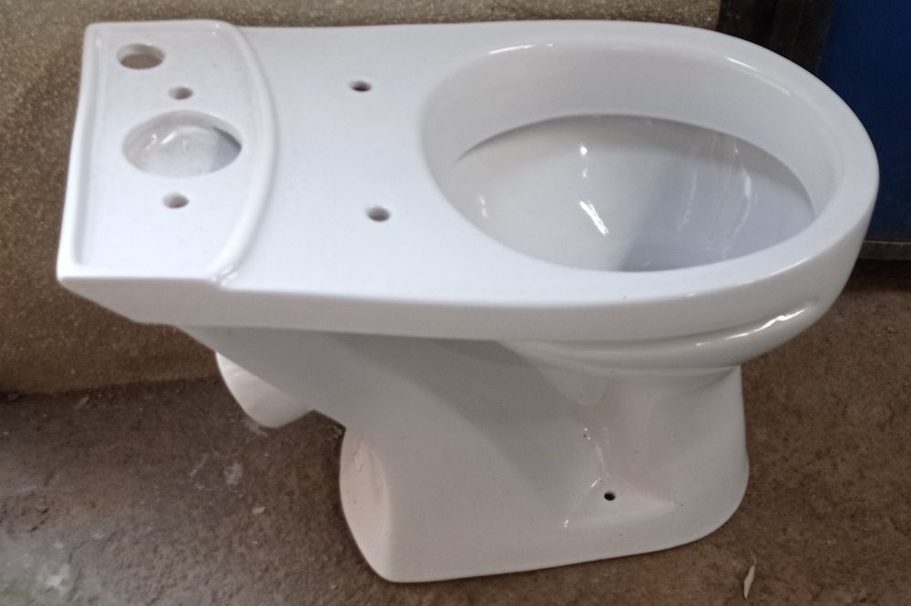 Унитаз новый. Россия.