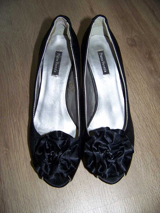 Pantofi mar.36 si 37