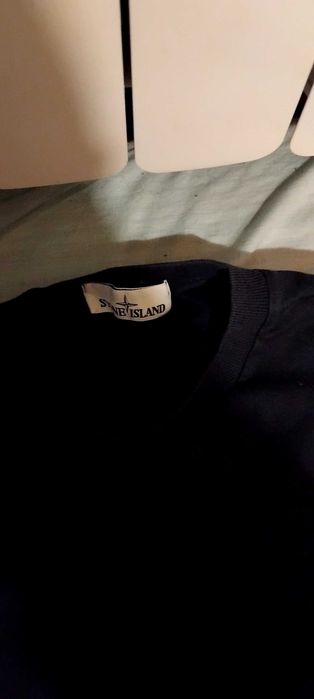 Блузка Stone island 35 ЛВ