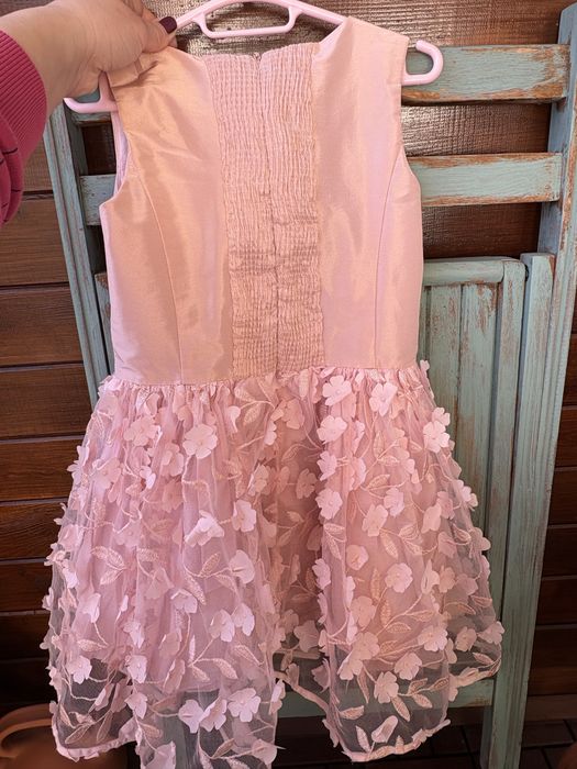 Детска рокля 116