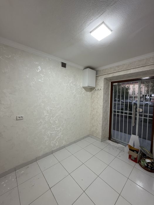 Сдается помещение под офис