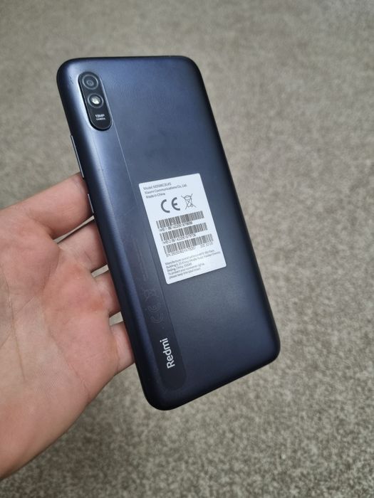 Smartphone REDMI 9a Ingrijit