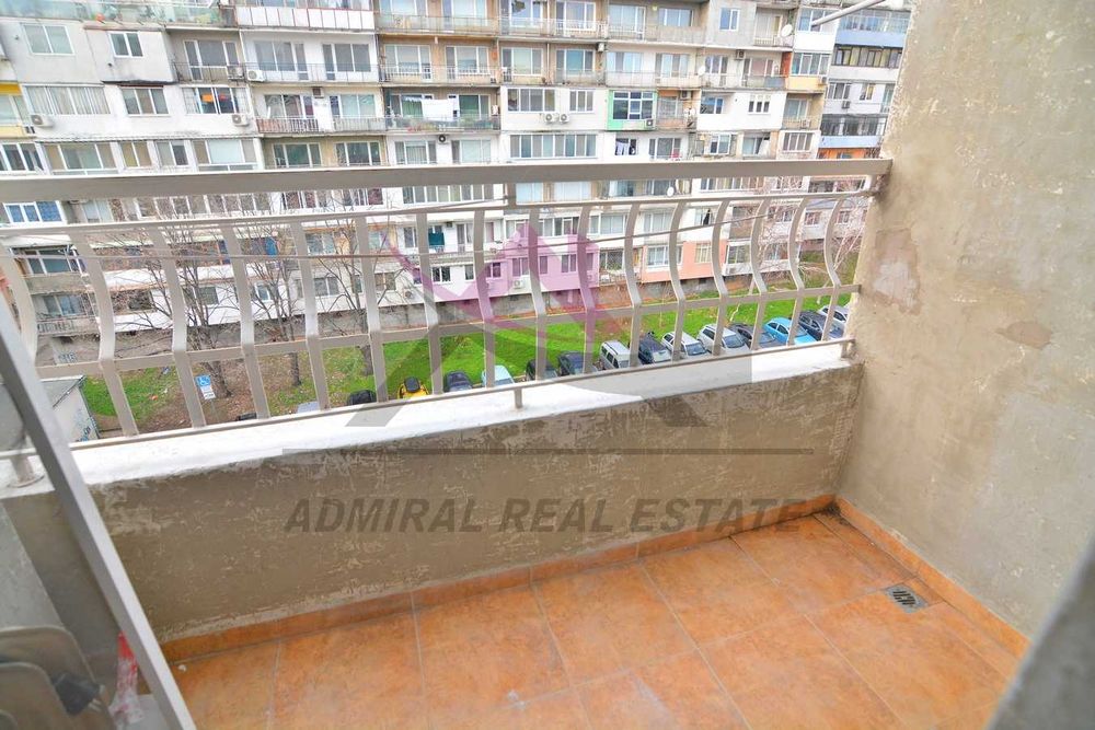 Дава се под наем Тристаен апартамент в Варна, ХЕИ - 85 кв.м за 680 € - Снимка #5