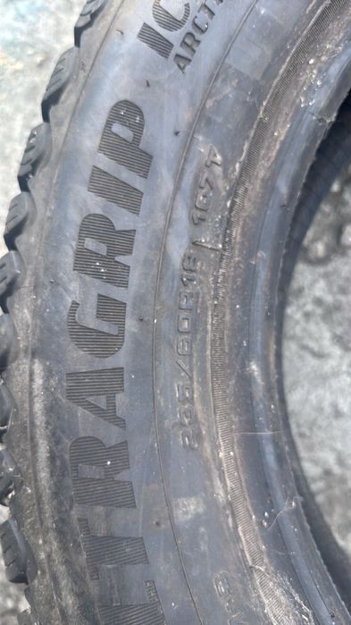 Продам два балона