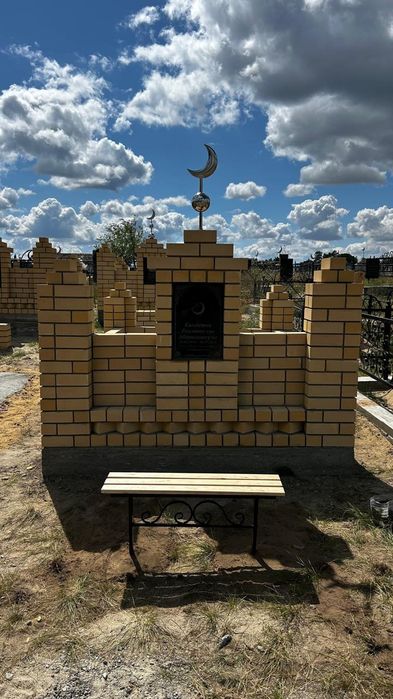 Услуги каменщика