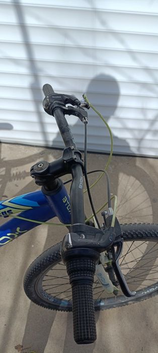 Продавам Велосипед Byox VERSUS СИН