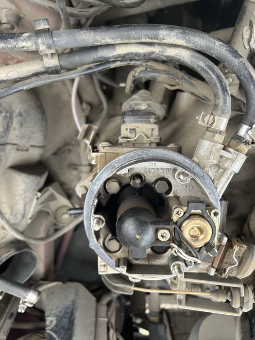 Моновпрыск...Диагностика И ремонт.