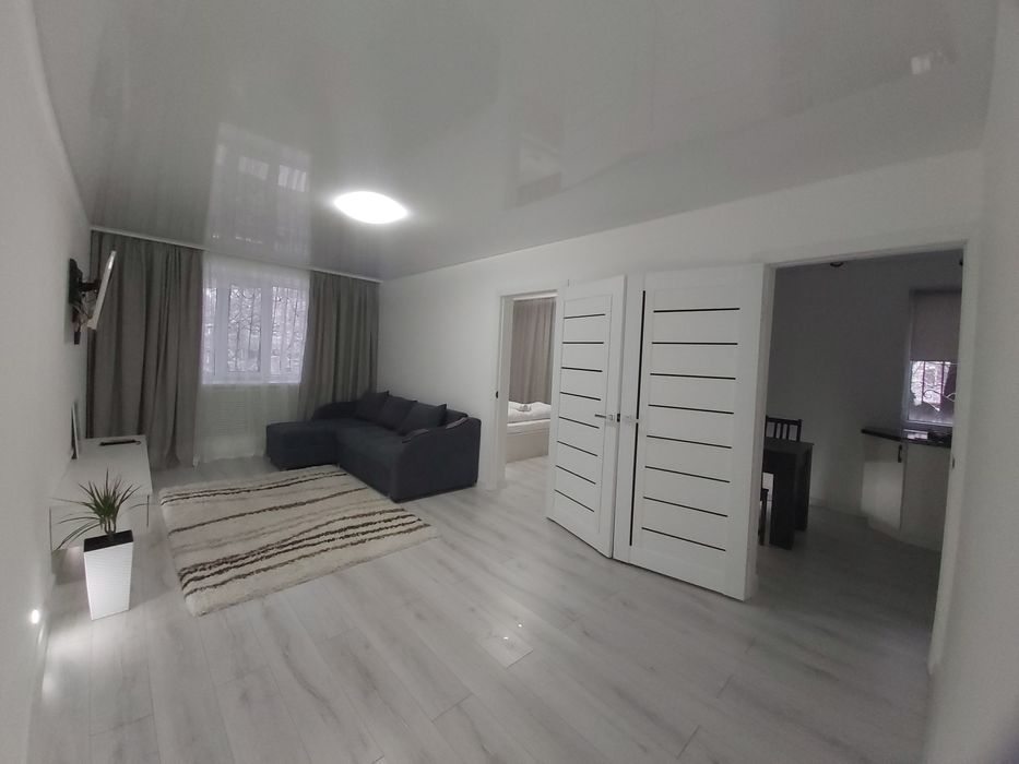 Квартира посуточно