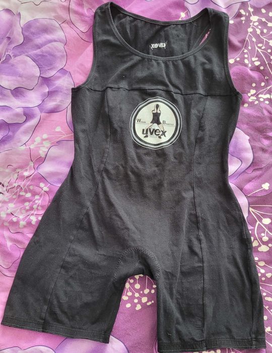 Pantaloni sport Uvex pentru femei