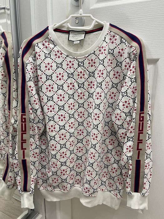 Hanorac Gucci marimea M