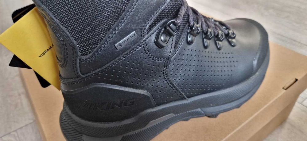 Bocanci vanatoare dama VIKING 36 37 39 GTX harkila haix meindl