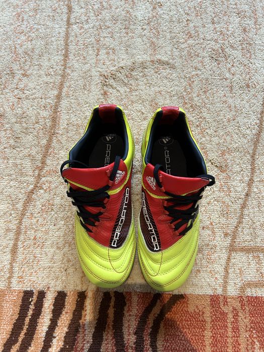 Adidas Predator Absolado FG 2010