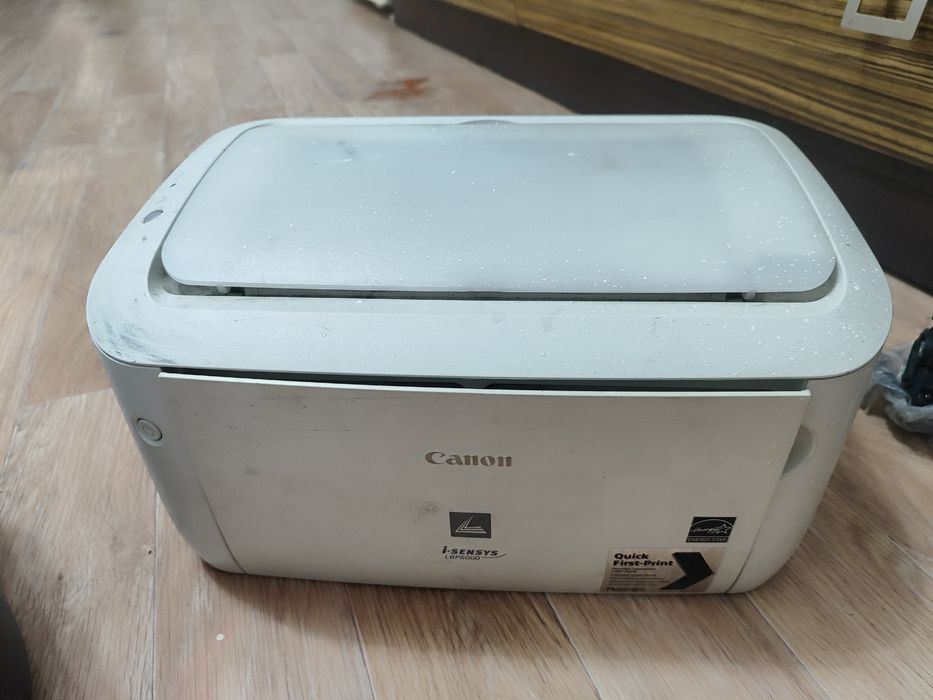 Продам принтеры Canon + картриджы