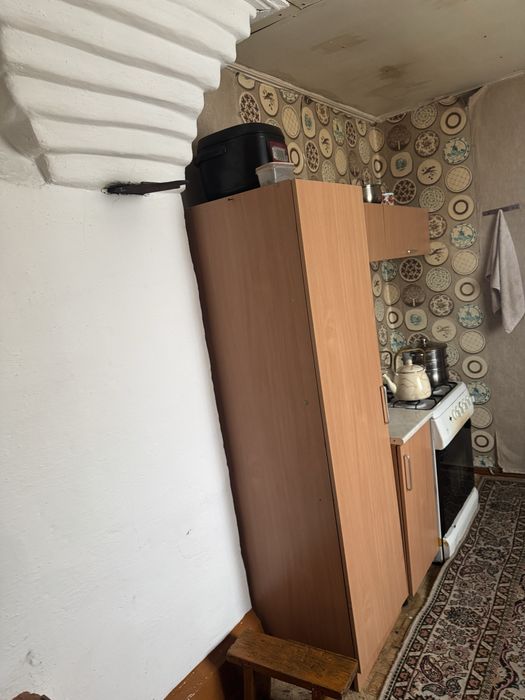 Продам дом поселок Викторовский