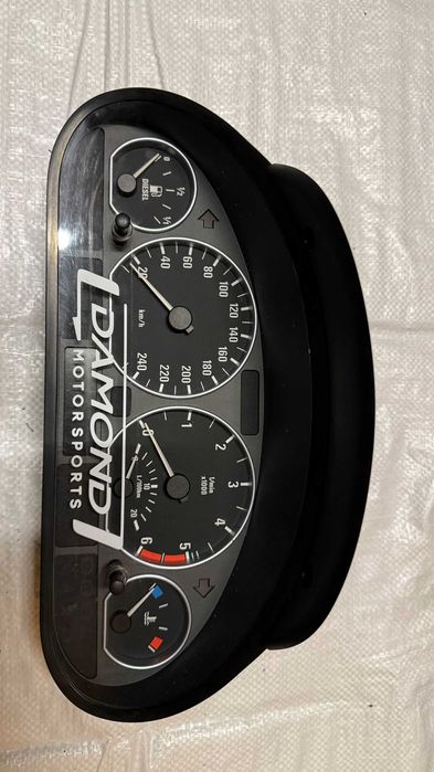 Ceasuri bord BMW E46 E90 X3 E83 20d Diesel n47 m47