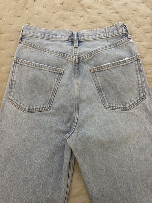 Джинсы massimo dutti