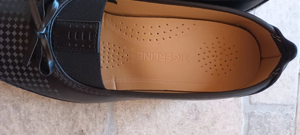 Пролетни дамски обувки