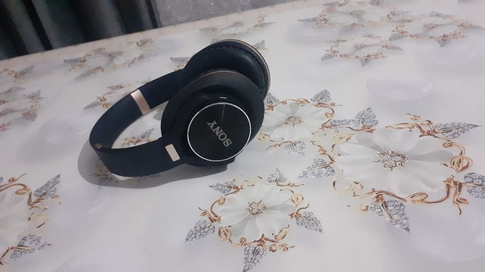 Sony беспроводной наушник