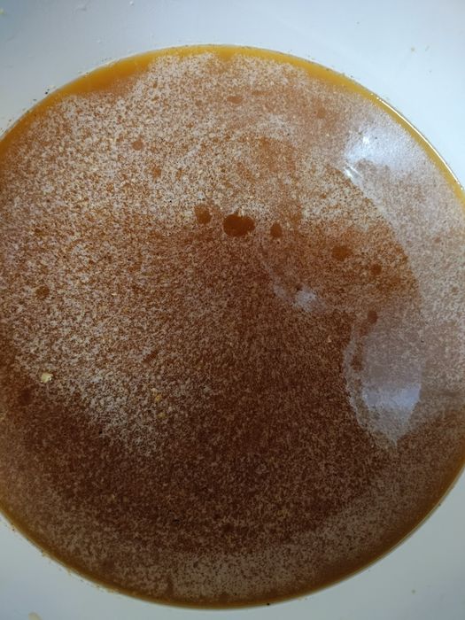 Продам свежий мёд