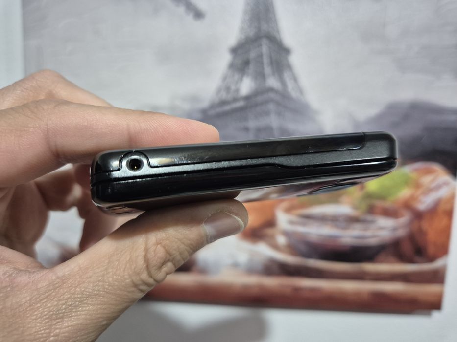 Nokia 6600 slide - De colectie!