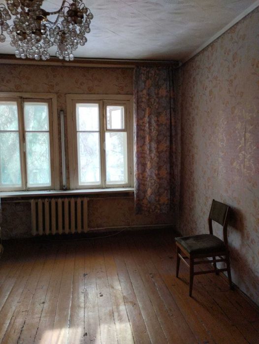 Продам квартиру 2х комнатную