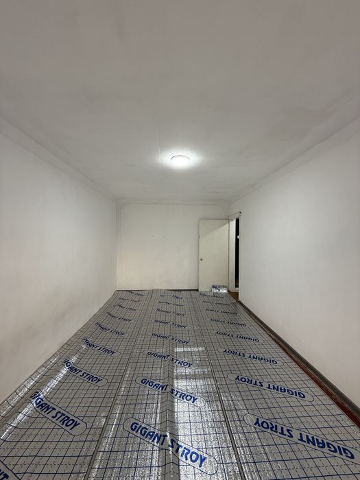 Samarqand Shahar markazida 1 xonali kvartira sotiladi!