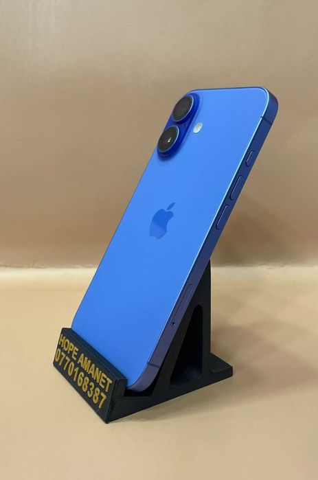 Hope Amanet P4 / IPHONE 16