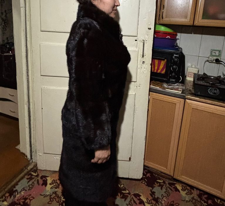 Шуба трансформер