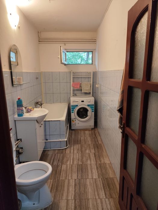 Apartament cu o camera-Dacia