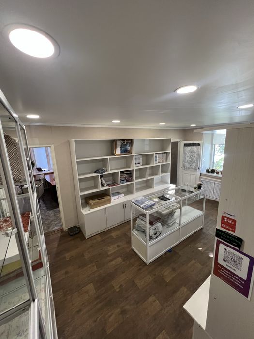 Продам квартиру на арбате