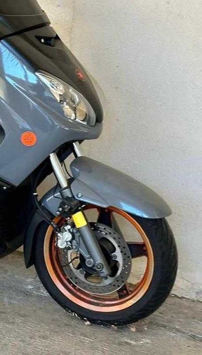 Yamaha X MAX 250i YP250R