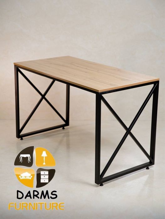 Лофт Х модел  для офис высокий качество